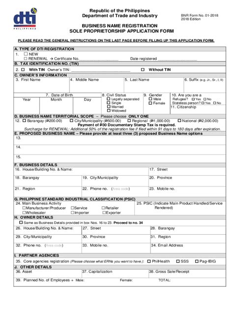 www.dti.gov.ph online registration renewal|Online Application For Renewal Of Business Name .